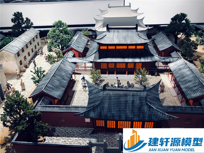 李沧奉化-县前街